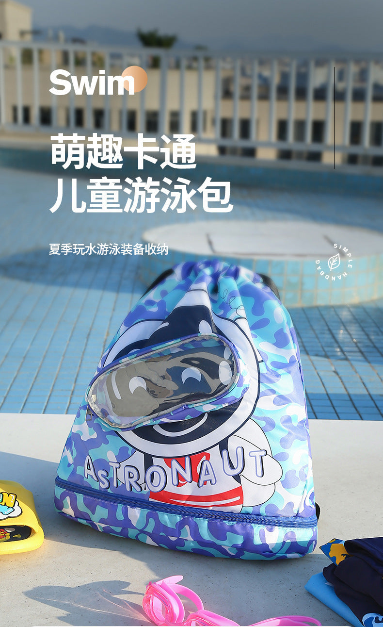 Swimming Bag