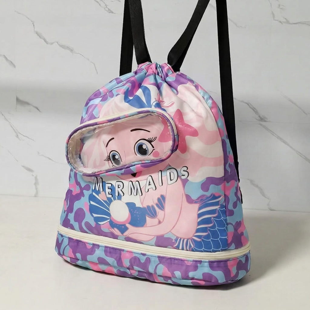 Swimming Bag