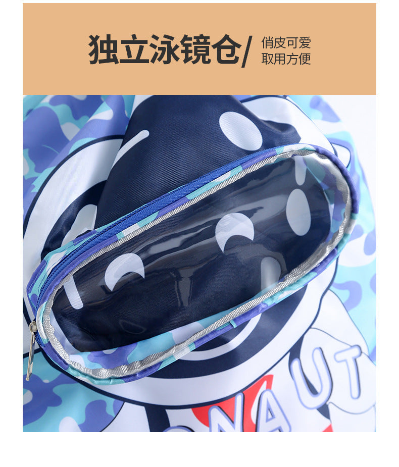 Swimming Bag