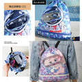 Swimming Bag