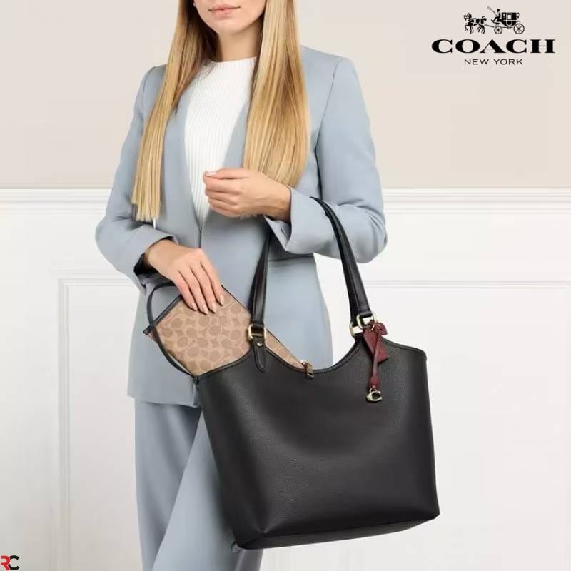 COACH