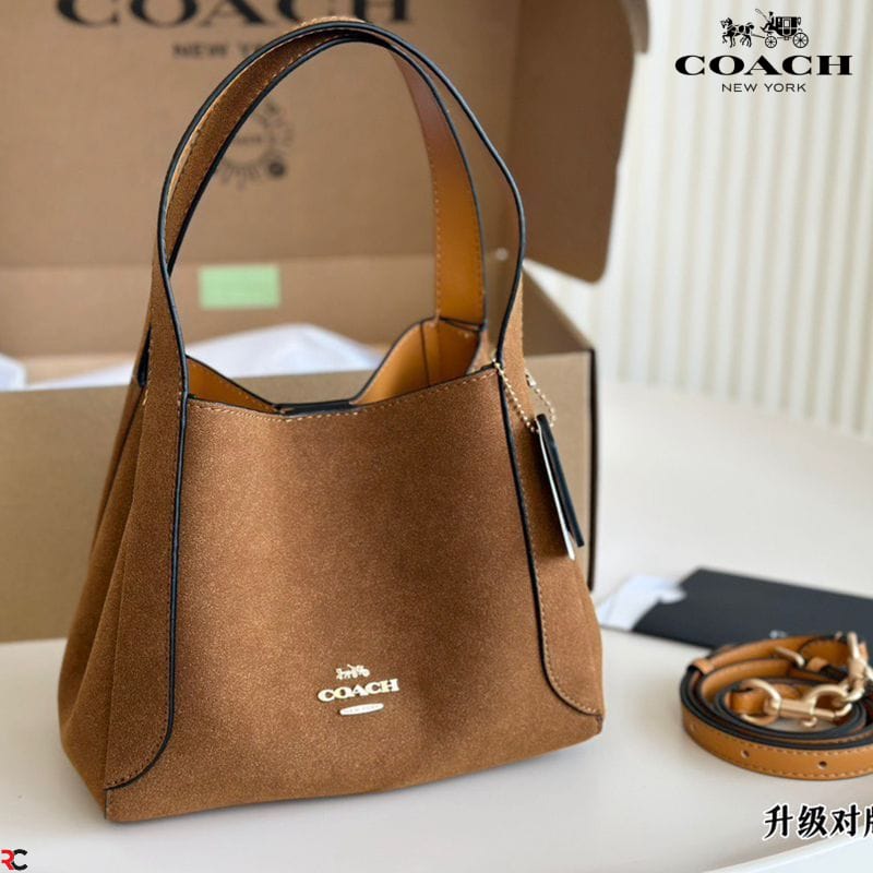 COACH