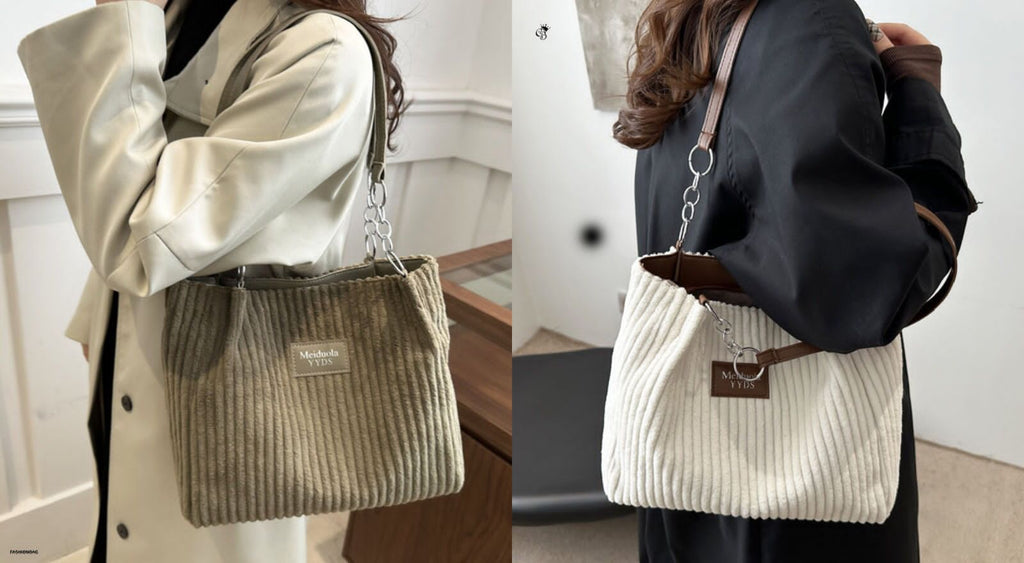 FASHION &BAG