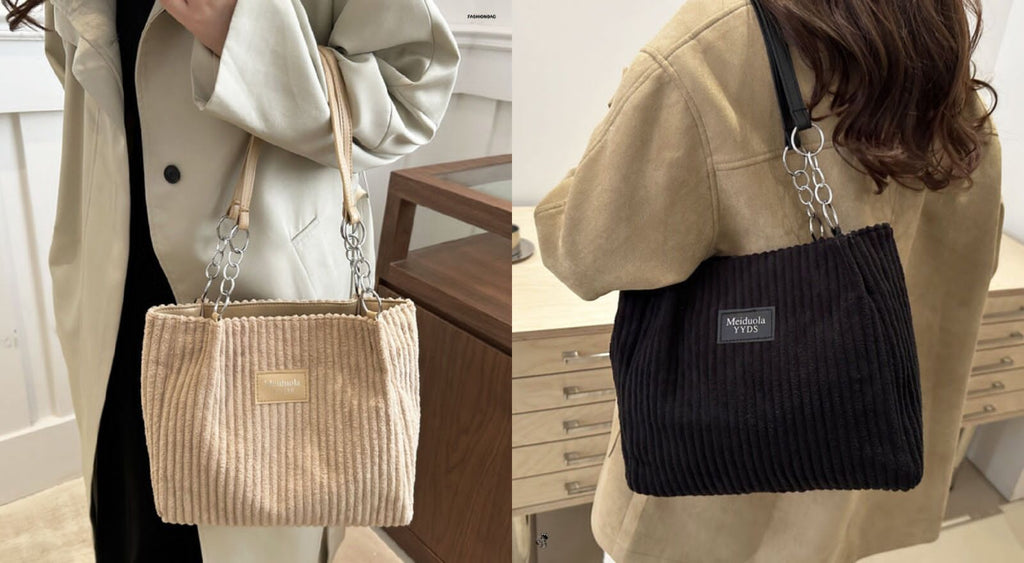 FASHION &BAG