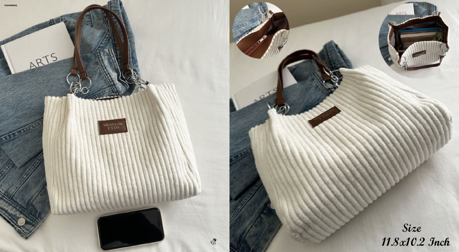 FASHION &BAG
