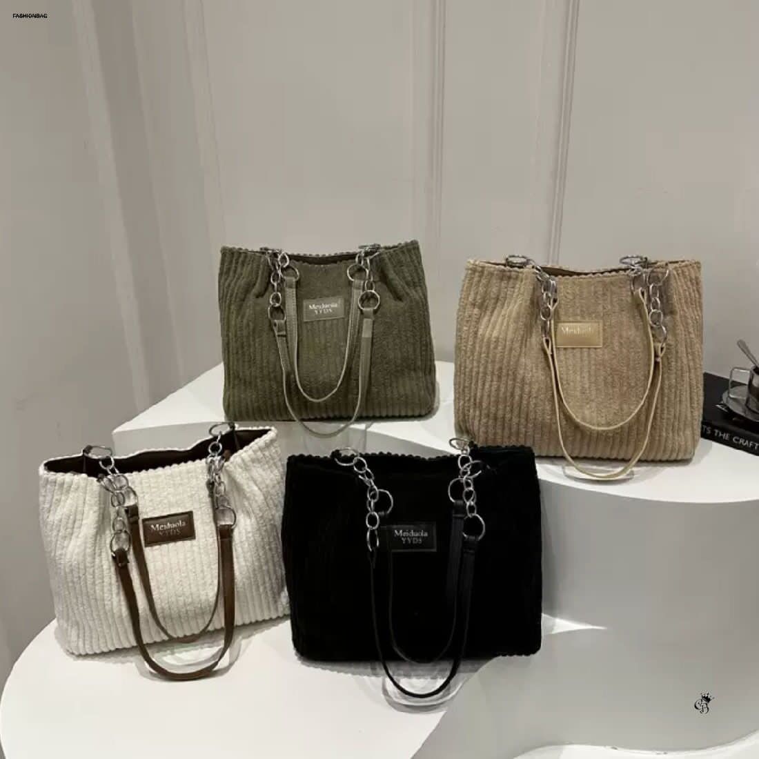 FASHION &BAG