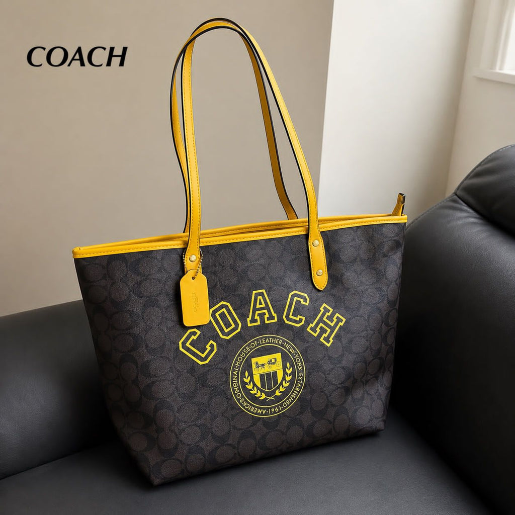 COACH
