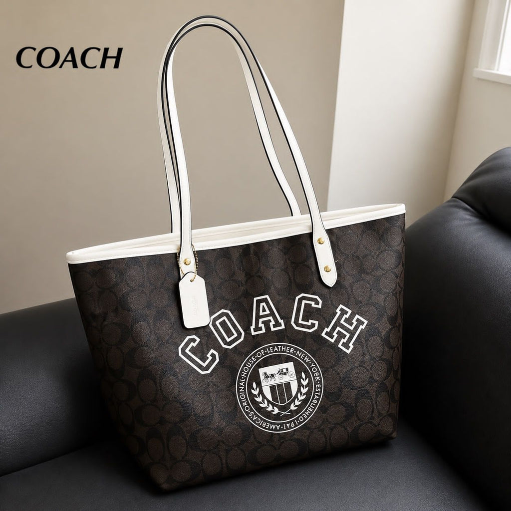 COACH