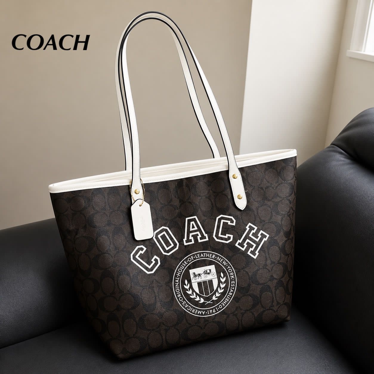 COACH