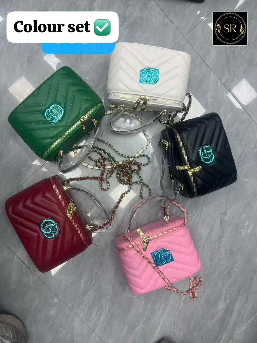GUCCI