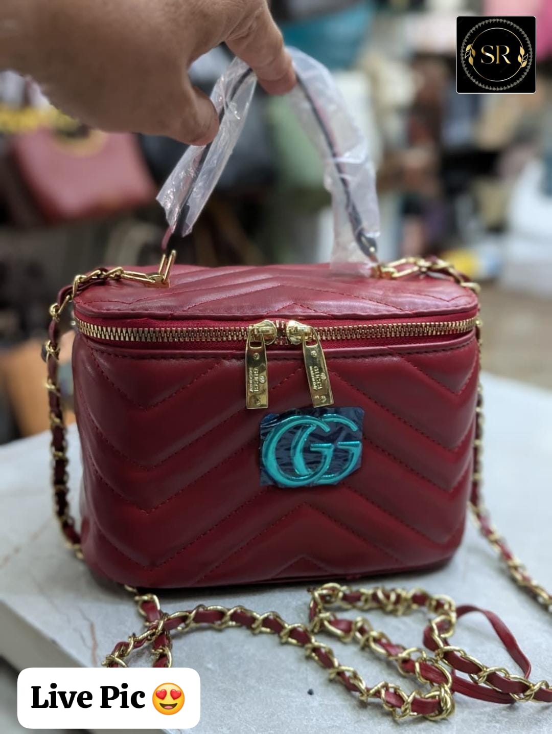 GUCCI