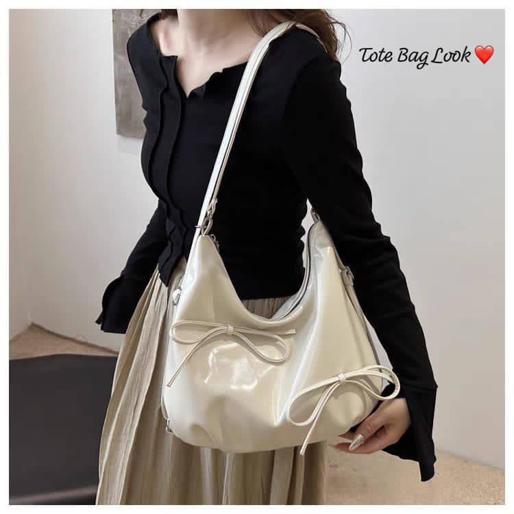 Imported & Classy 2 in 1 Bag BACKPACK & TOTE BAG