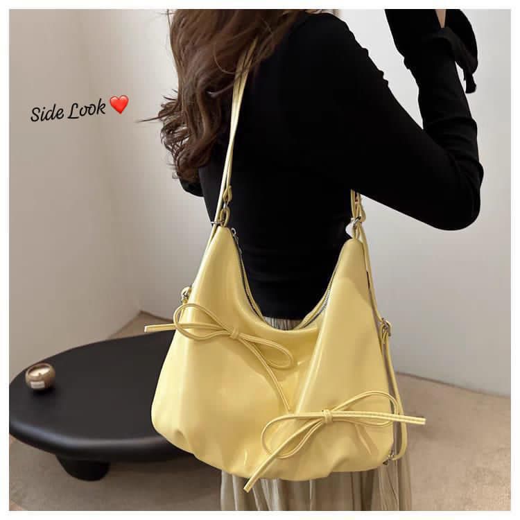 Imported & Classy 2 in 1 Bag BACKPACK & TOTE BAG