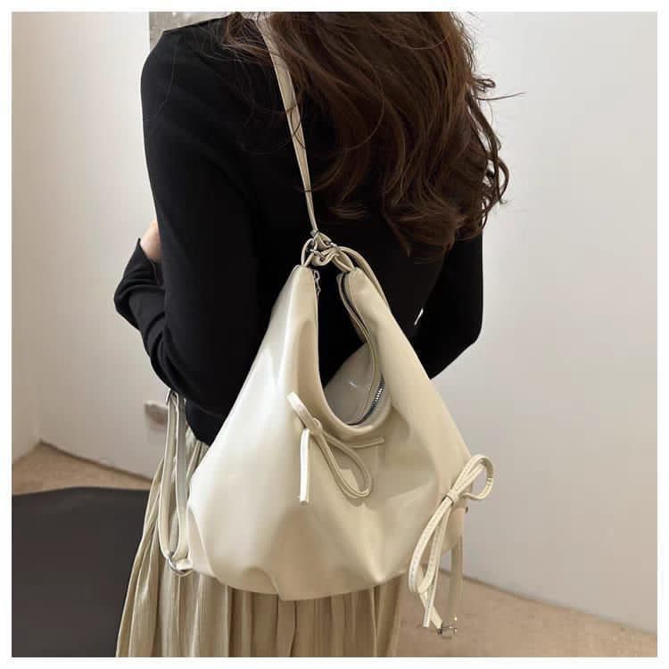 Imported & Classy 2 in 1 Bag BACKPACK & TOTE BAG