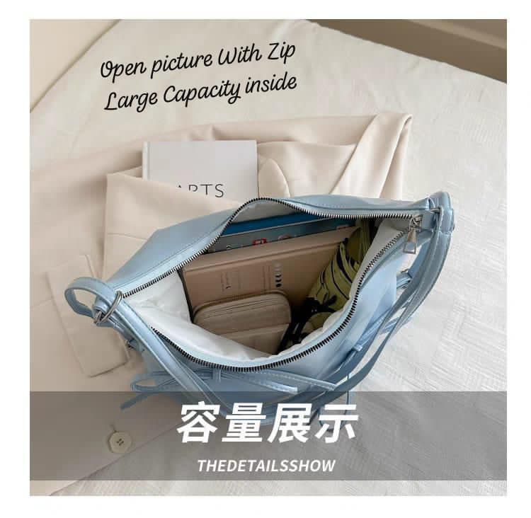 Imported & Classy 2 in 1 Bag BACKPACK & TOTE BAG