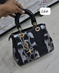 hand bag