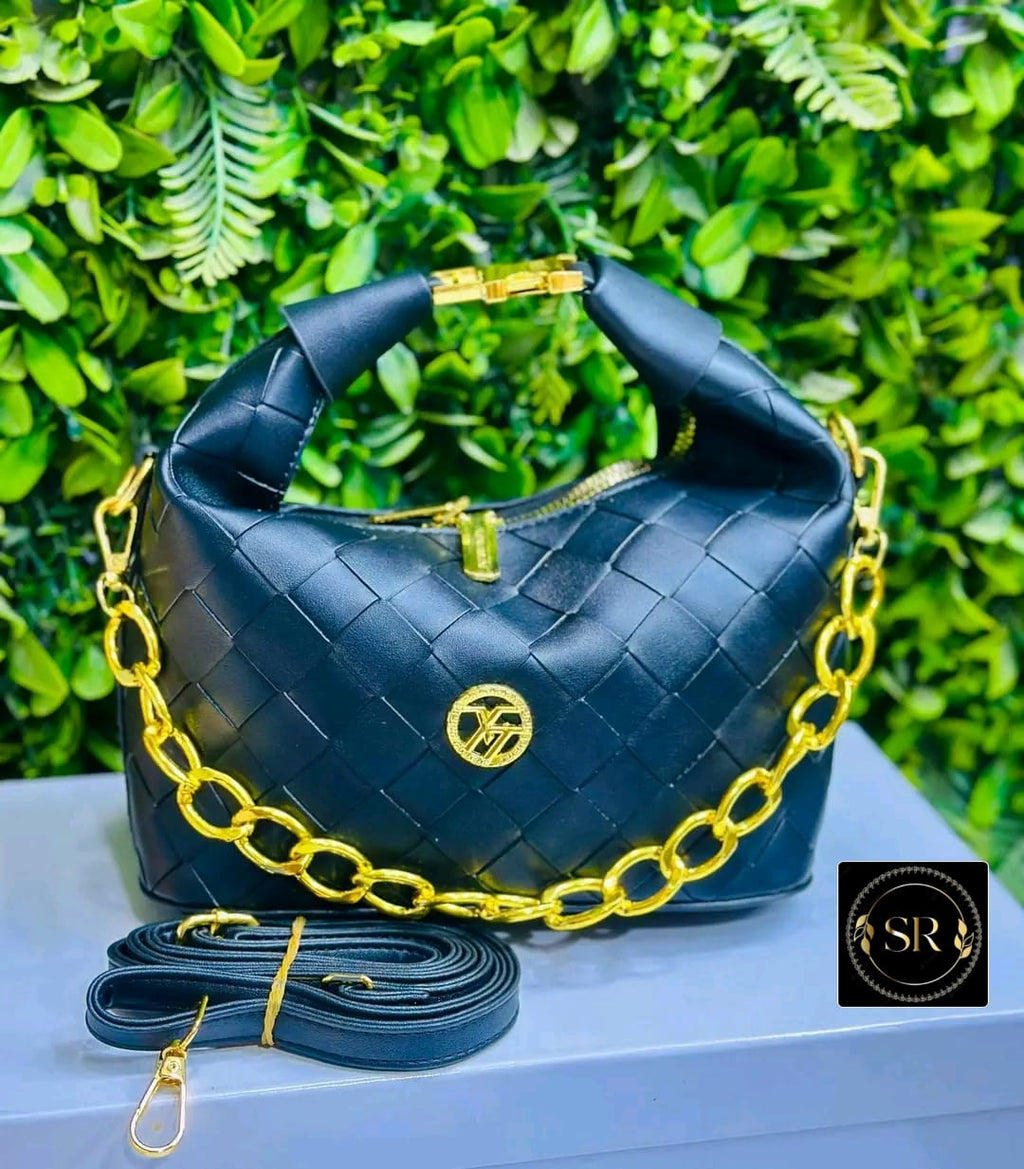 IMPORTED SHOULDER SLING BAG