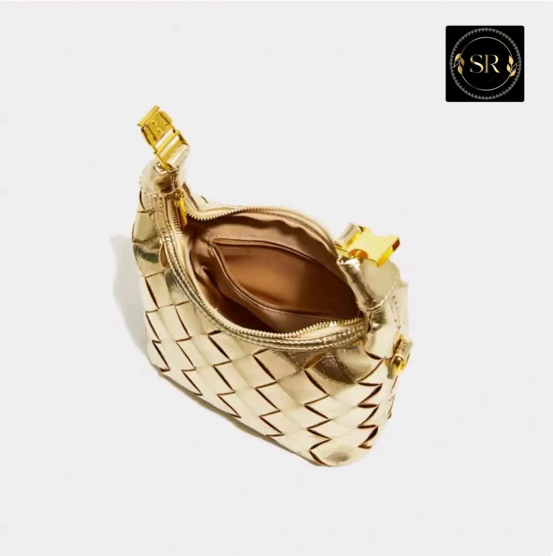 IMPORTED SHOULDER SLING BAG