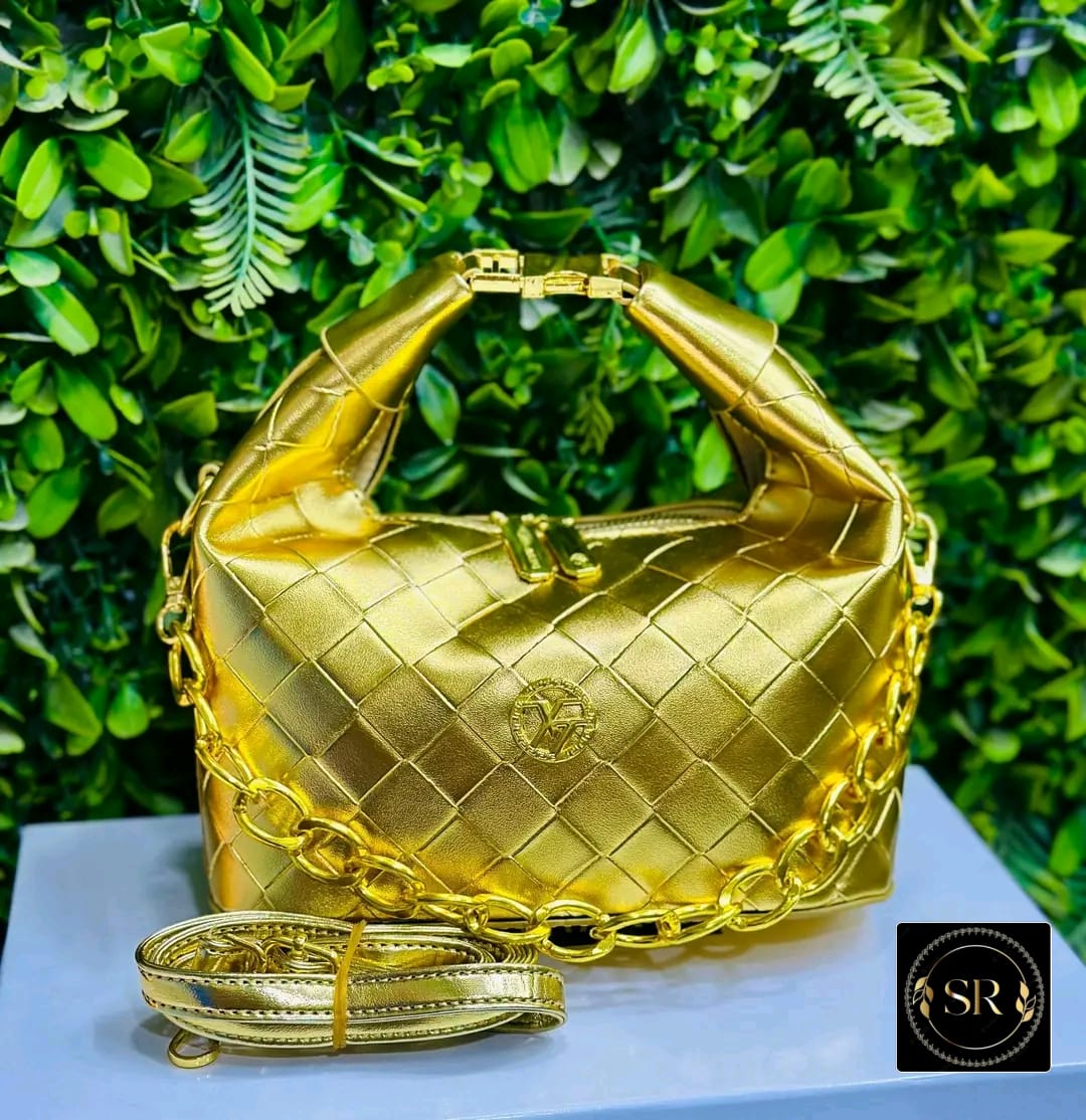 IMPORTED SHOULDER SLING BAG
