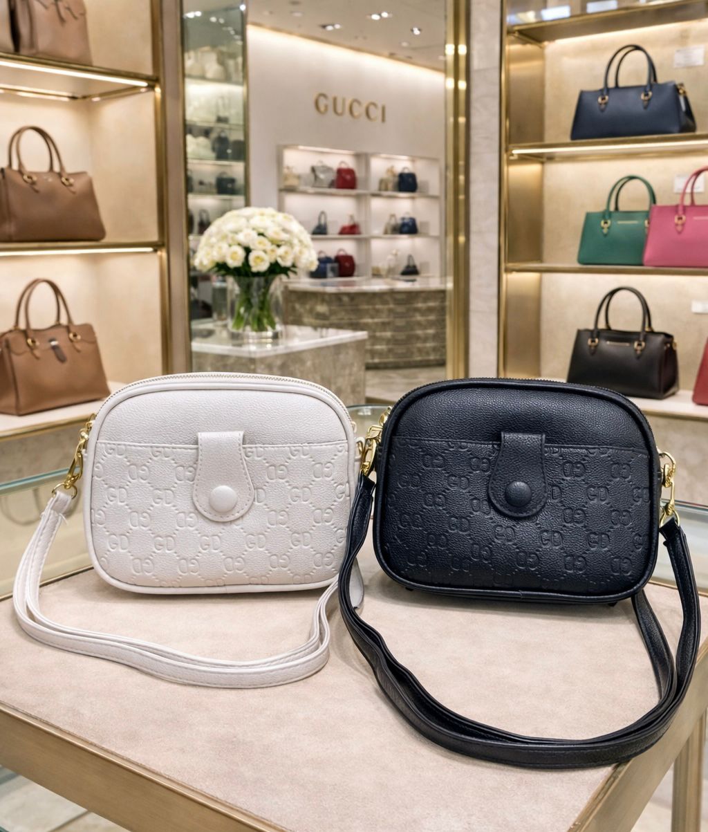 Premium Quality Sling Bag