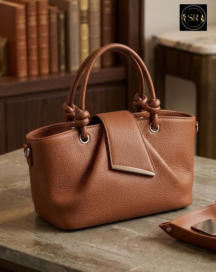 IMPORTED HANDBAG AND SLING BAG   .