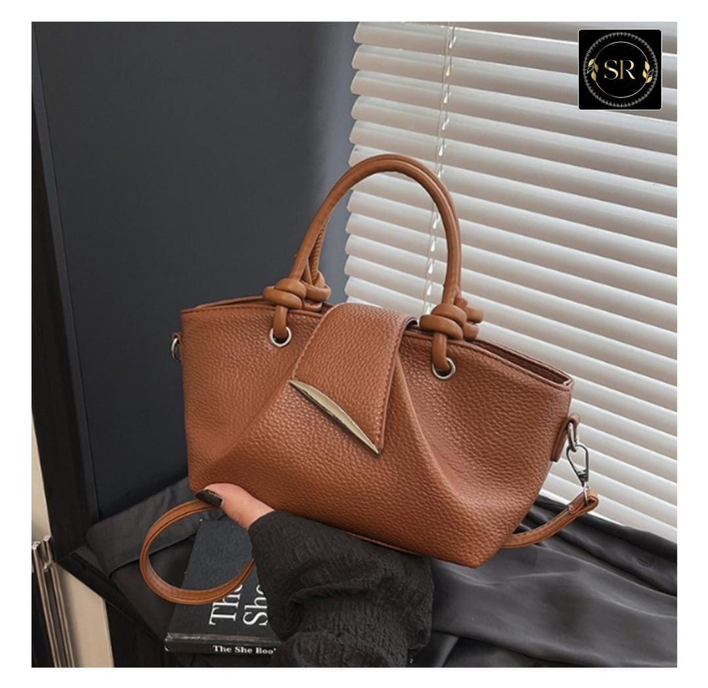 IMPORTED HANDBAG AND SLING BAG   .