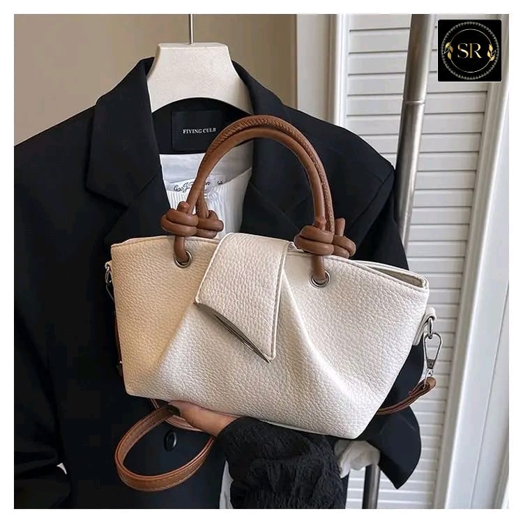 IMPORTED HANDBAG AND SLING BAG   .