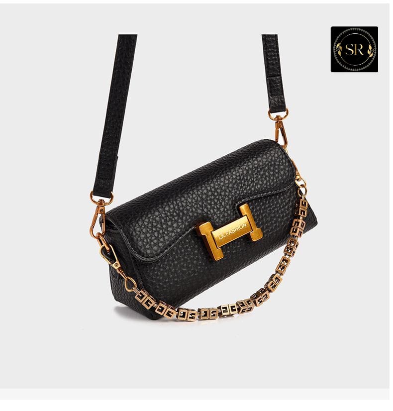 IMPORTED SHOULDER SLING BAG