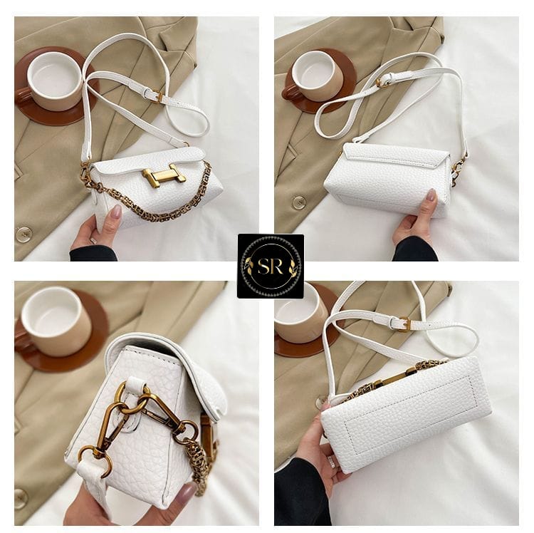 IMPORTED SHOULDER SLING BAG