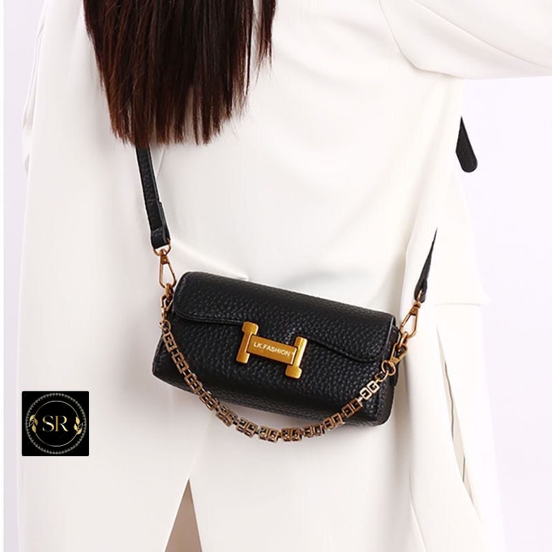 IMPORTED SHOULDER SLING BAG