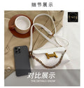 IMPORTED SHOULDER SLING BAG
