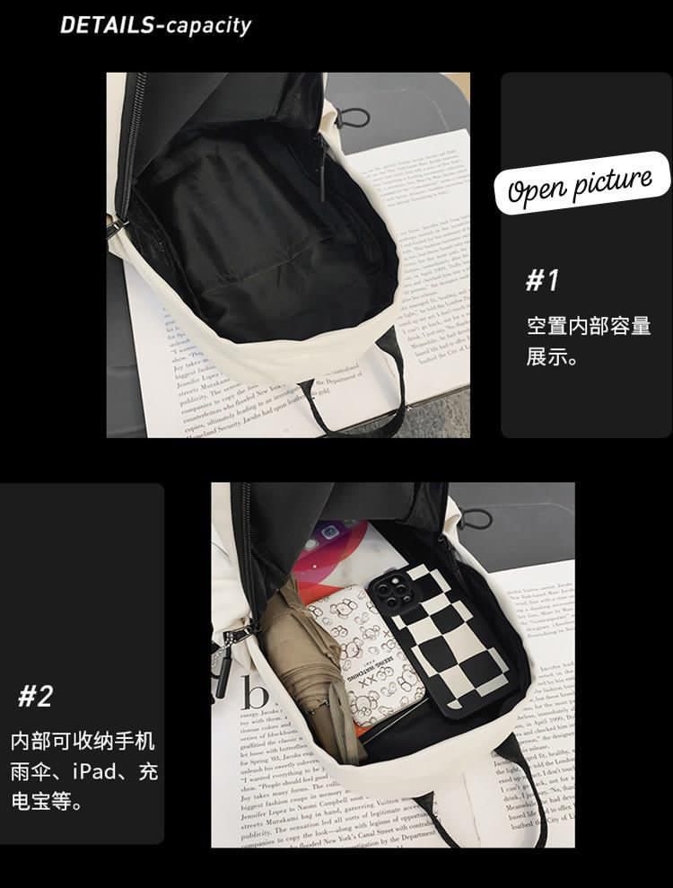 Imported premium Quality & Classy Backpack