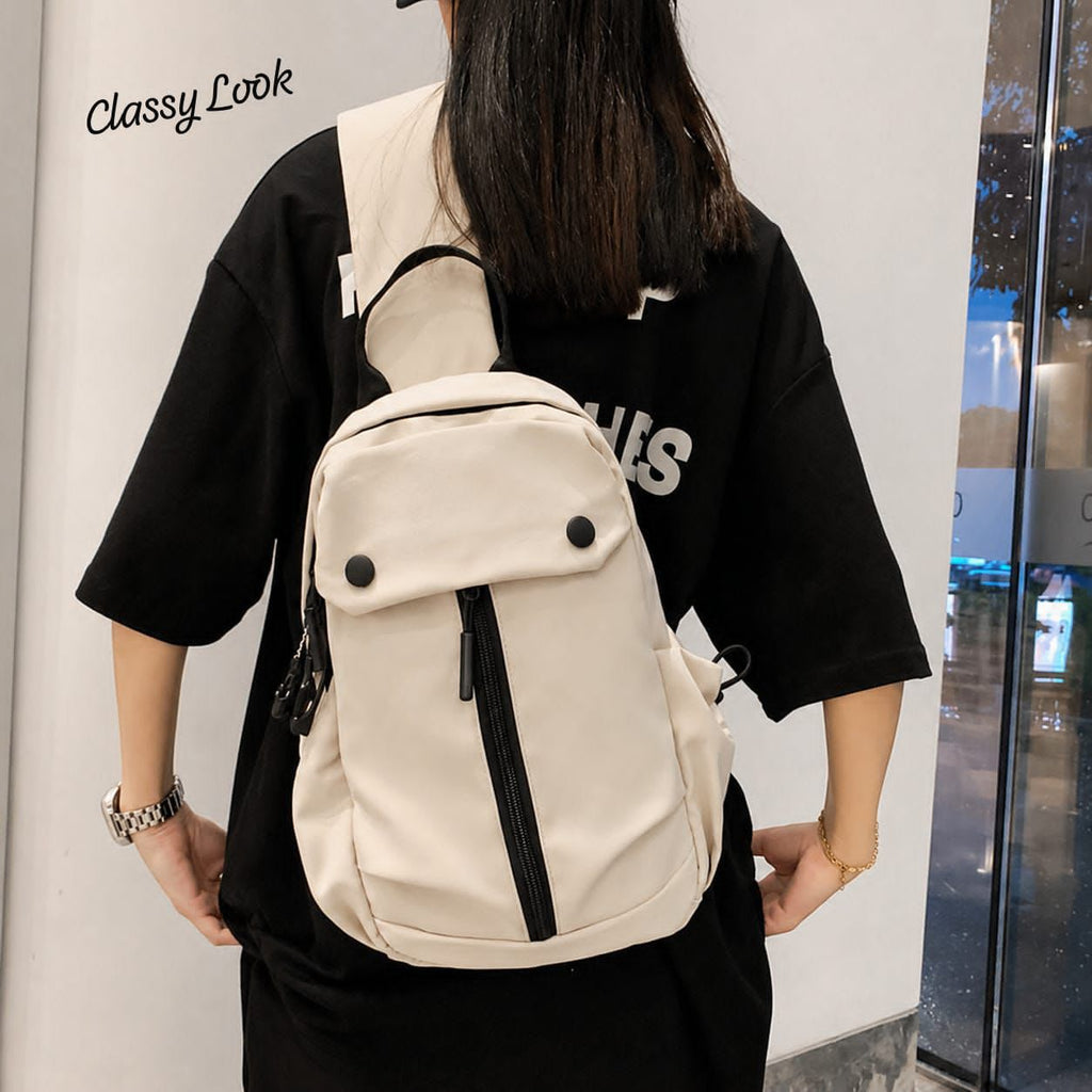 Imported premium Quality & Classy Backpack