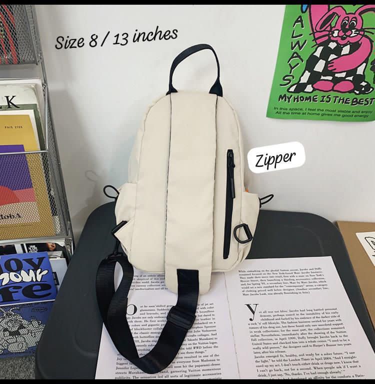 Imported premium Quality & Classy Backpack