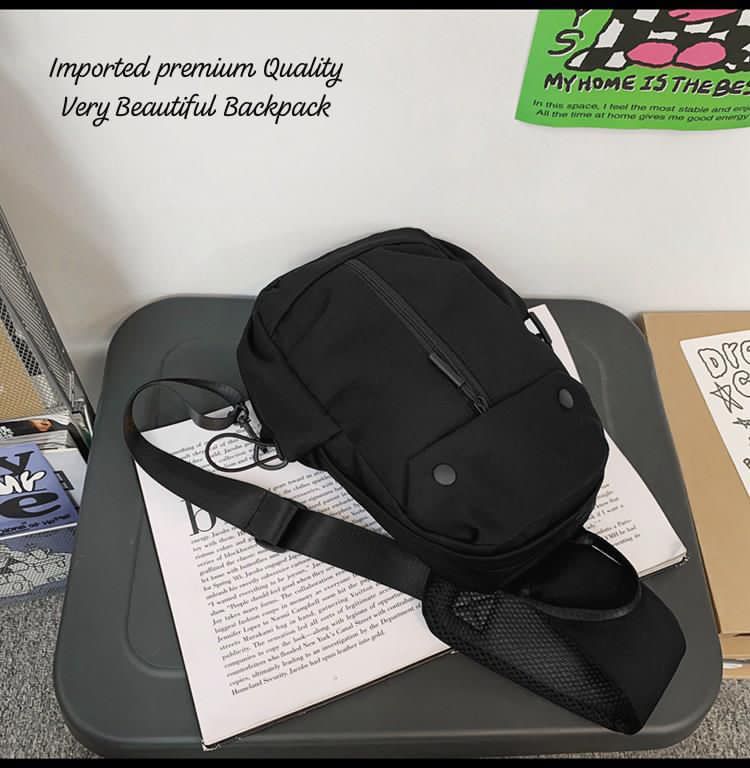 Imported premium Quality & Classy Backpack