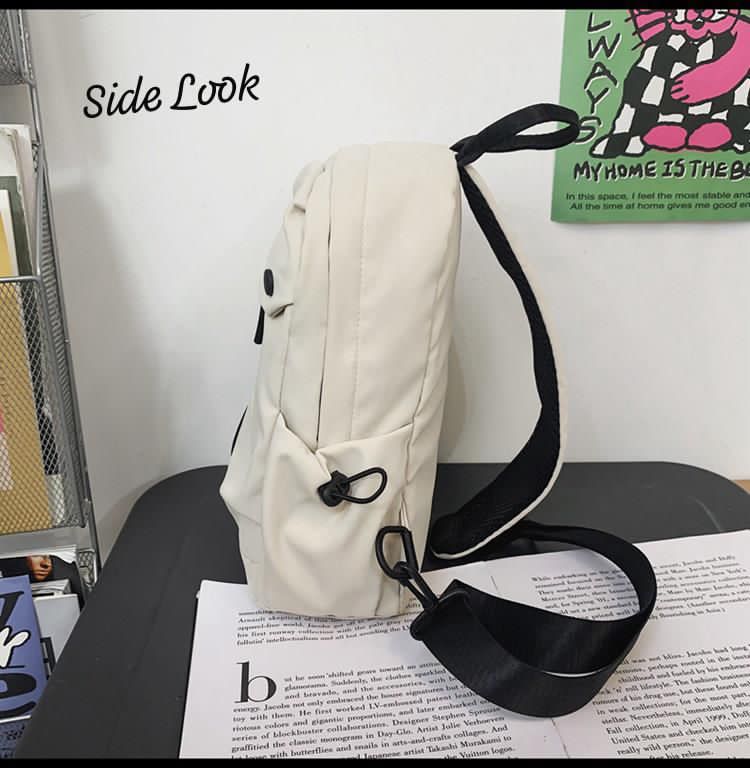 Imported premium Quality & Classy Backpack