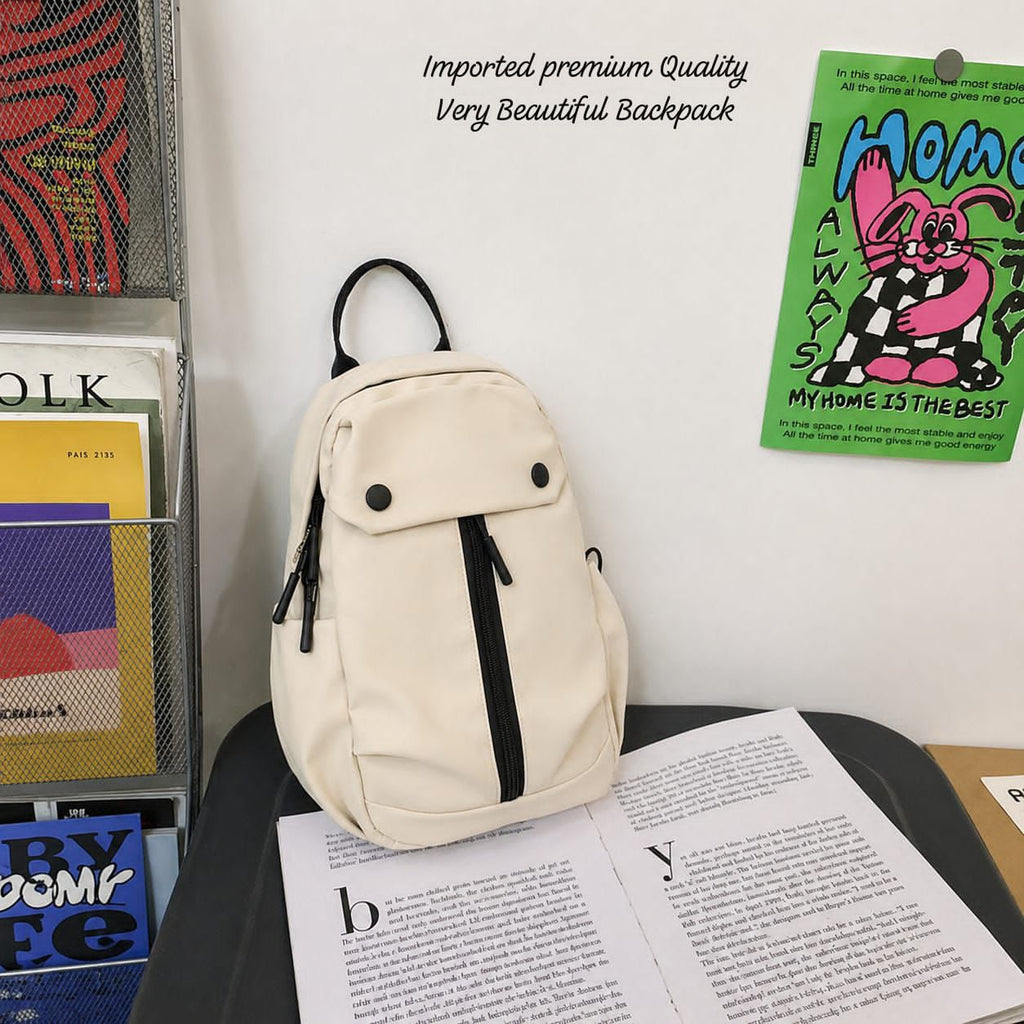 Imported premium Quality & Classy Backpack
