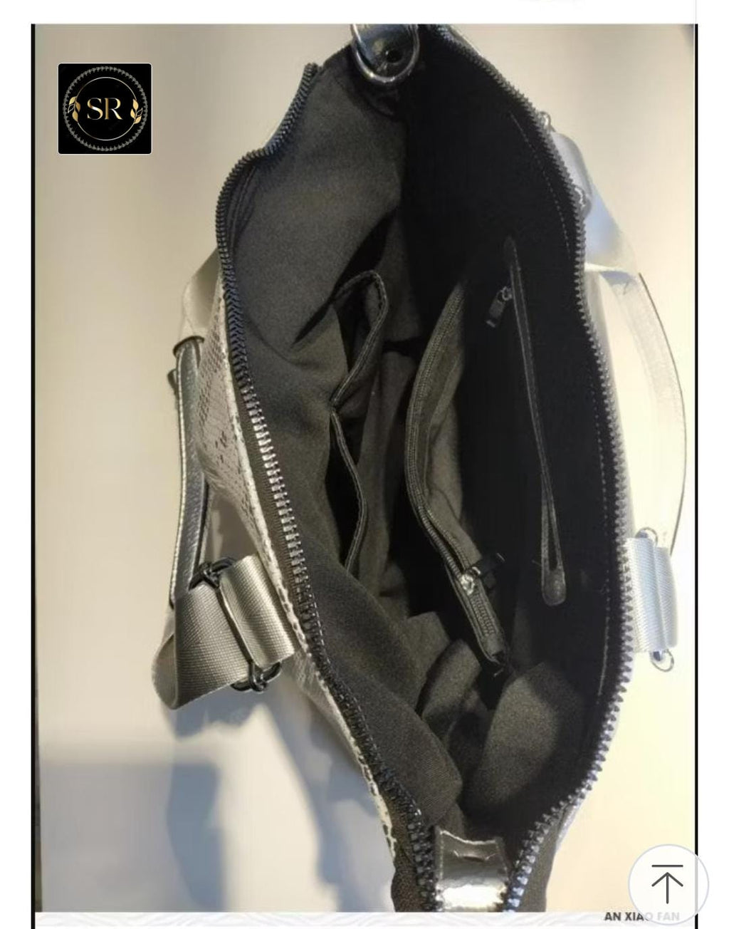 IMPORTED TRENDING DESIGNER EVENING HANDBAG AND SHOULDER BAG