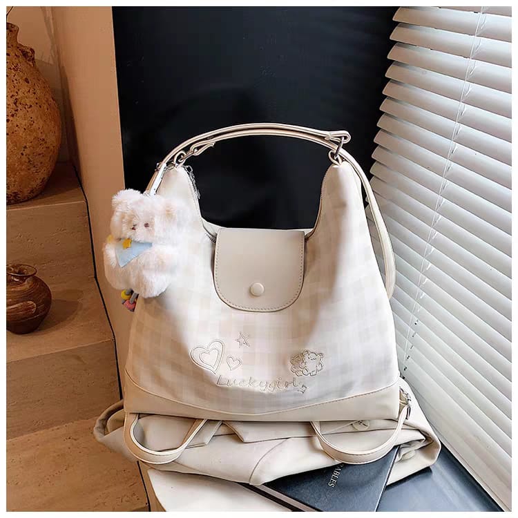 IMPORTED   TWO IN ONE  THAILA + BACKPACK