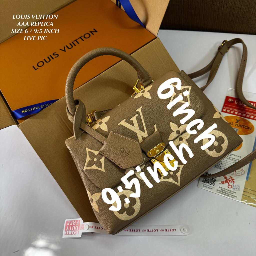 LOUIS VUITTON