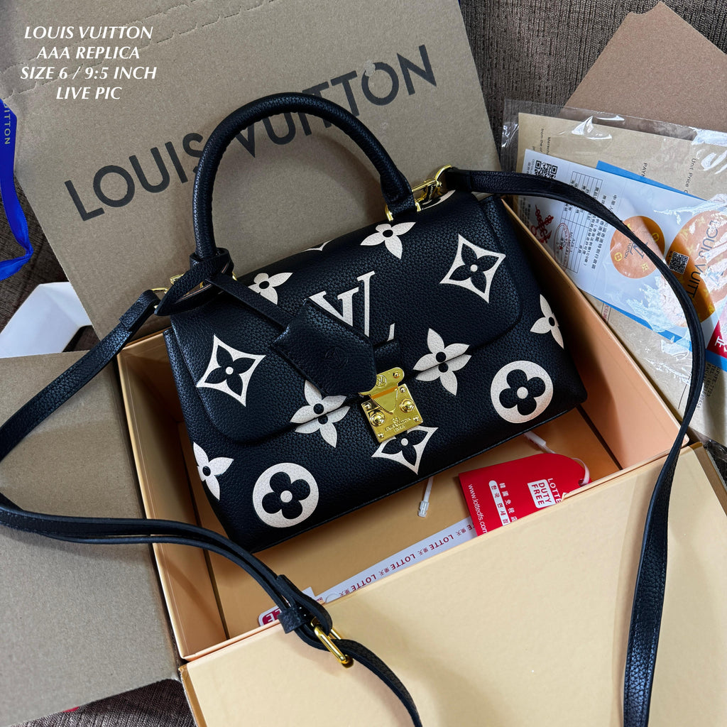 LOUIS VUITTON