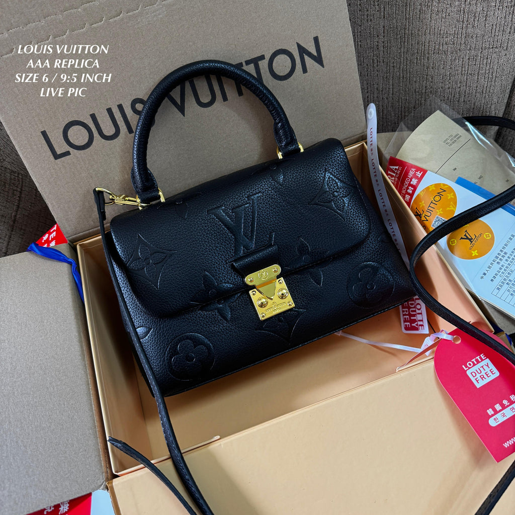 LOUIS VUITTON