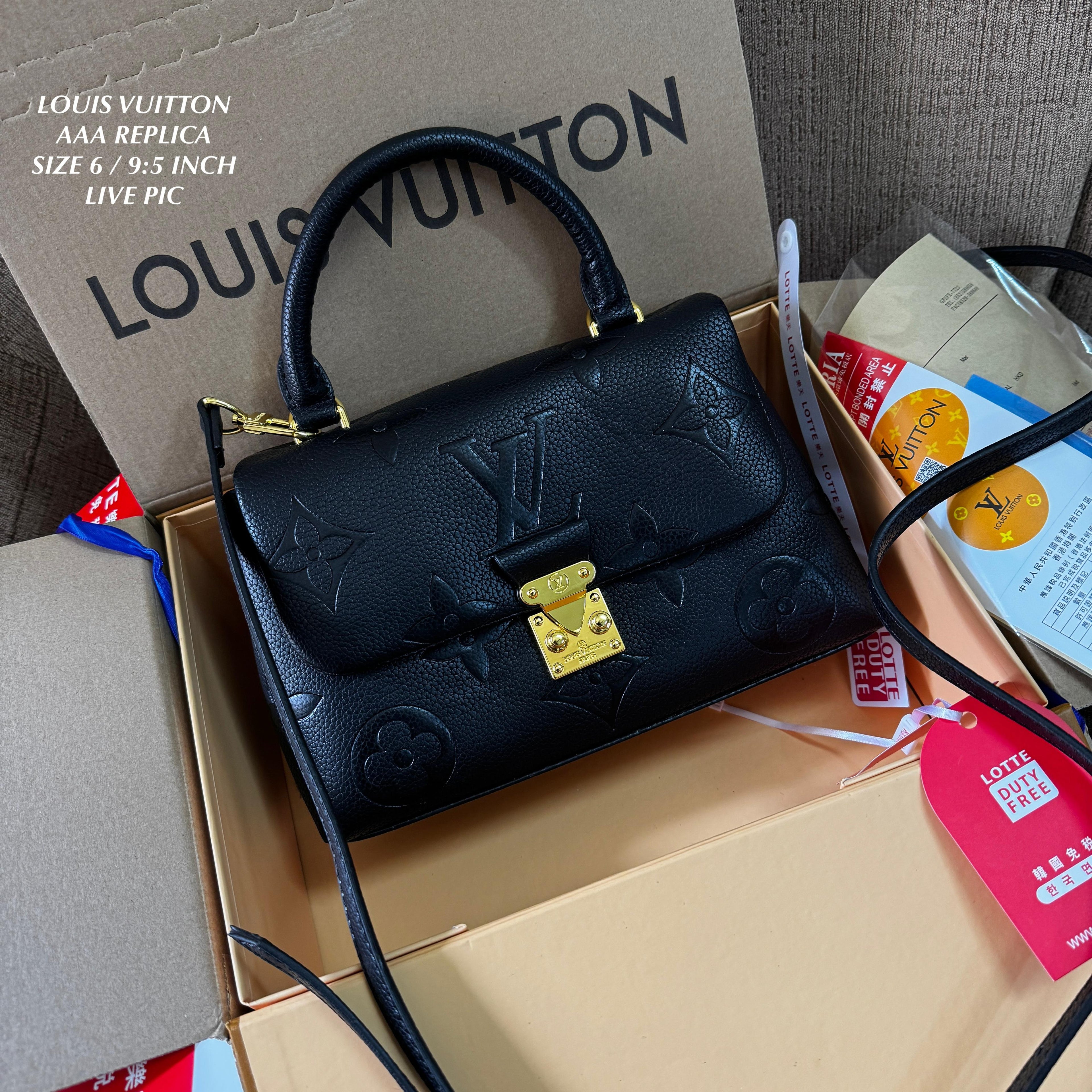 LOUIS VUITTON
