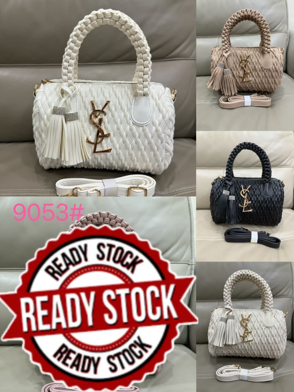 sling bag