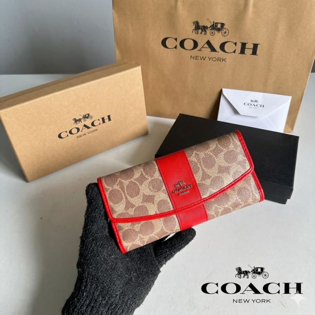 COACH