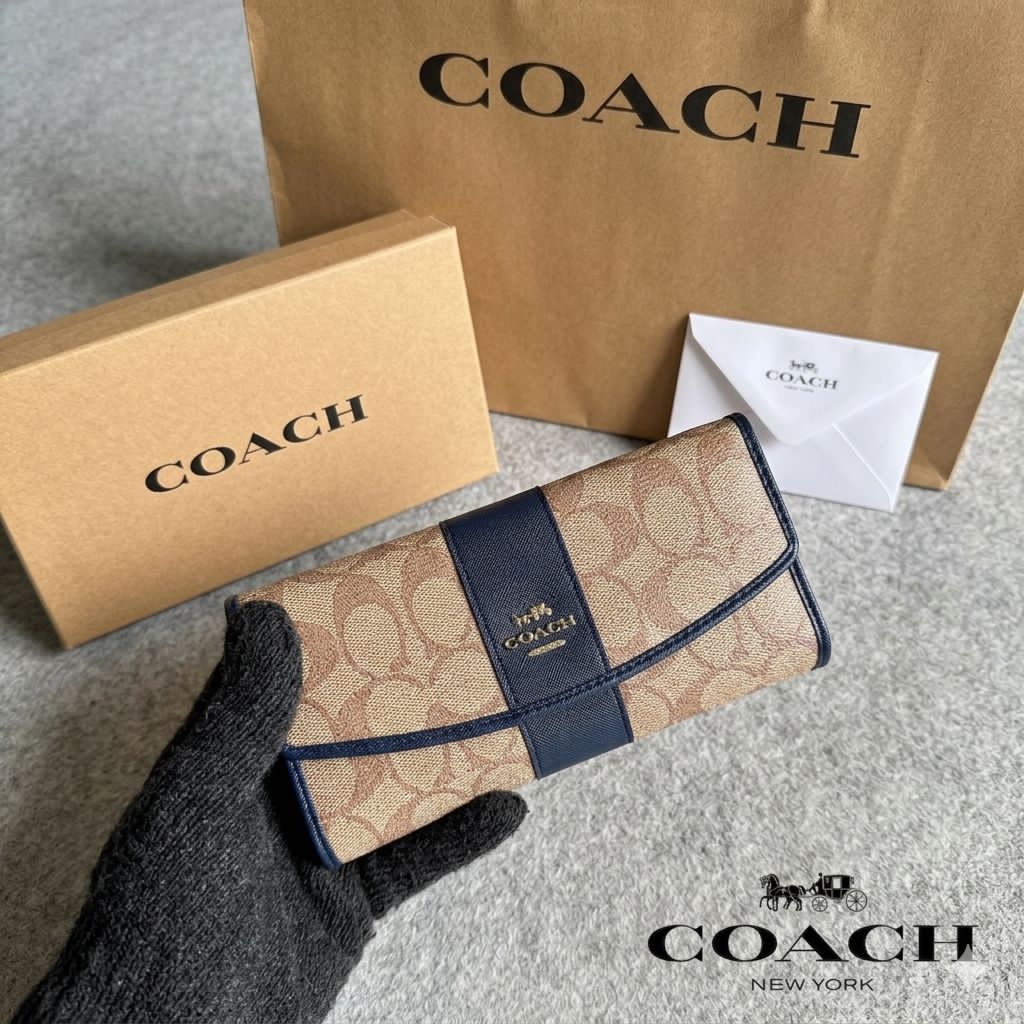 COACH