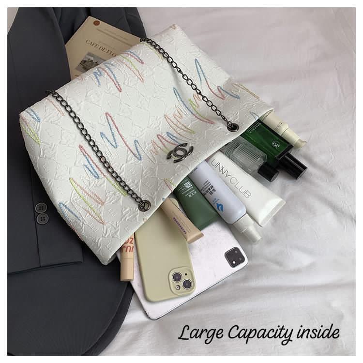 Imported premium Quality & ClassyBag in Bag 2 psc Set TOTE BAG