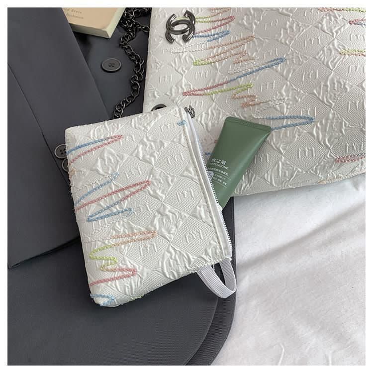 Imported premium Quality & ClassyBag in Bag 2 psc Set TOTE BAG