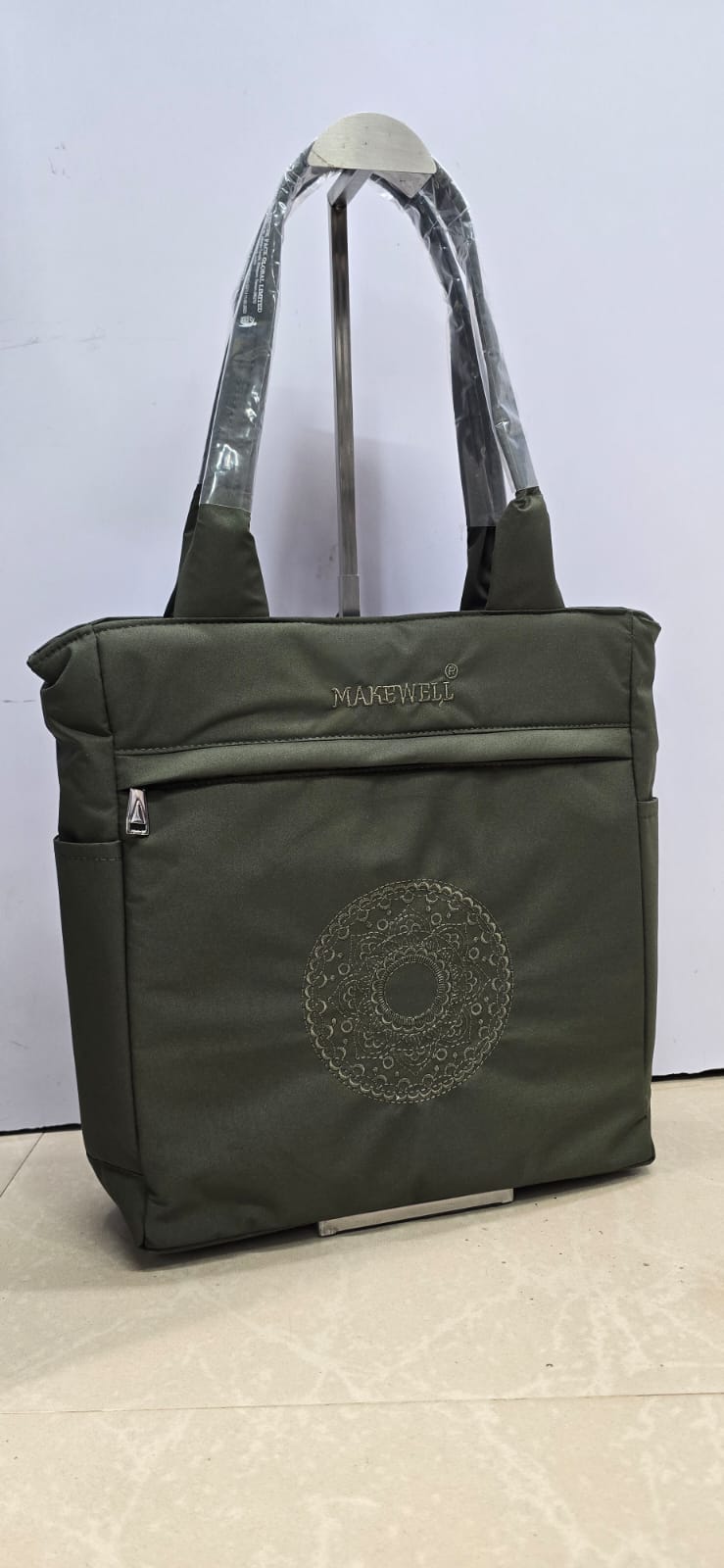 Bags