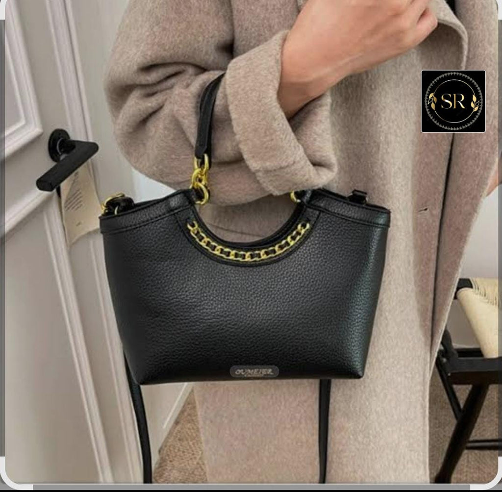 IMPORTED HANDBAG AND SLING BAG